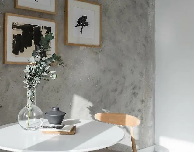 Doma شقة وارسو