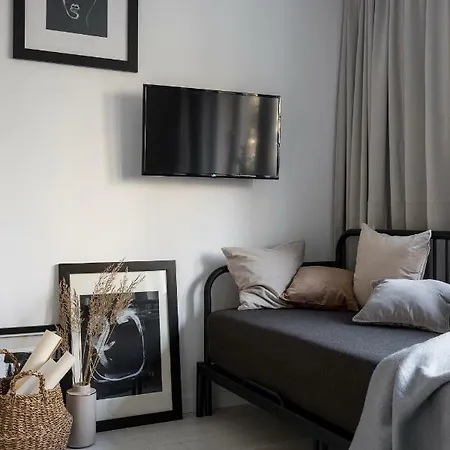 Doma Apartamento Varsovia