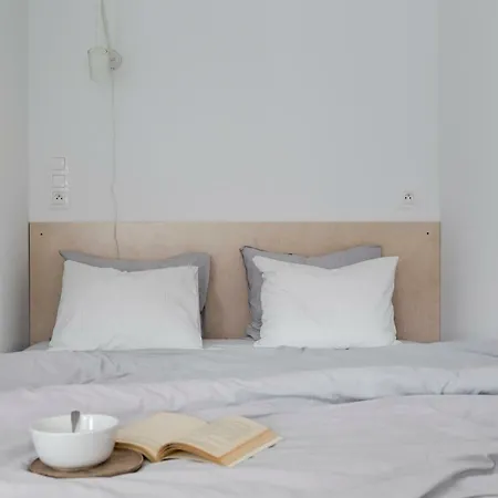 Doma Apartamento *