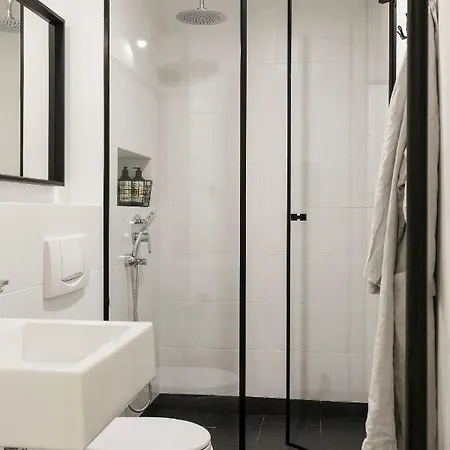 Apartamento Doma