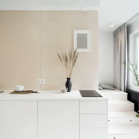 Apartamento Doma *
