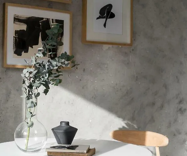 Doma Apartment Warsaw